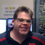 Matt Johnfrow